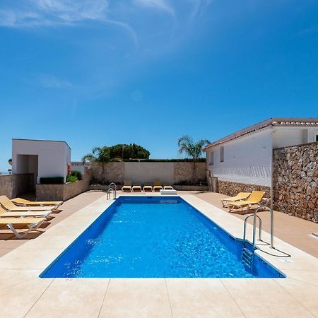Vb Rancho Domingo 3Bdr Mediterranean Views Бенальмадена Экстерьер фото