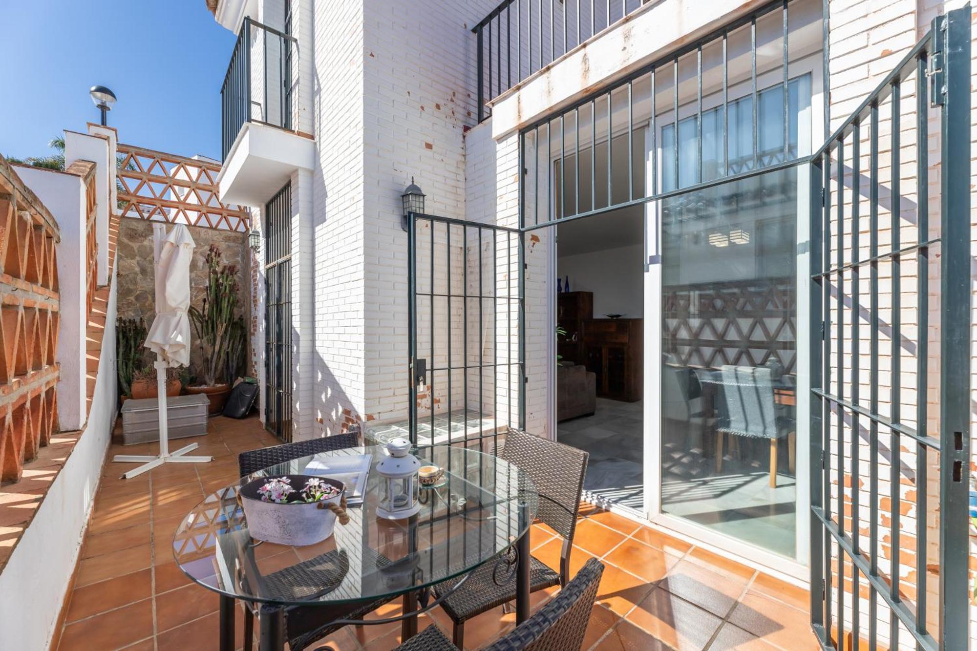 Vb Rancho Domingo 3Bdr Mediterranean Views Бенальмадена Экстерьер фото