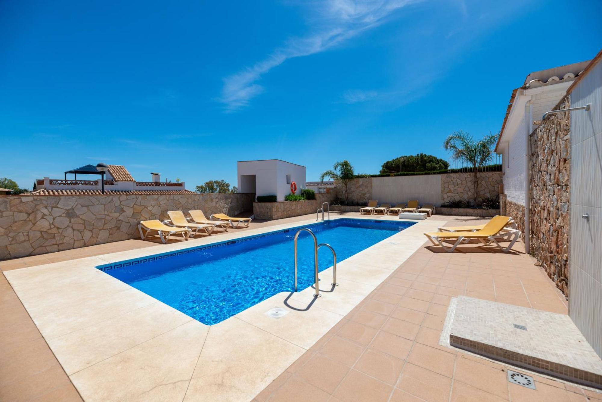 Vb Rancho Domingo 3Bdr Mediterranean Views Бенальмадена Экстерьер фото
